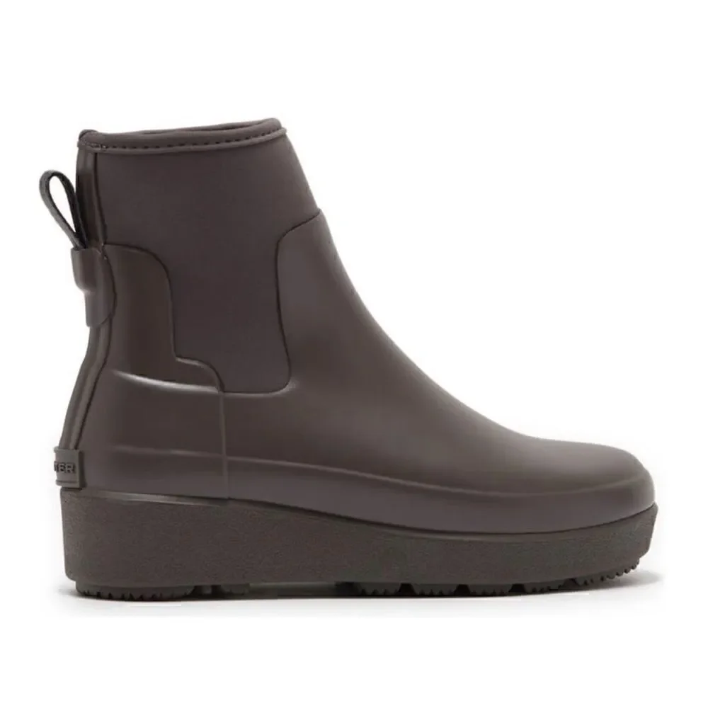 Hunter | Original Refined Creeper Chelsea Boots